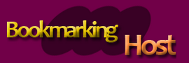 bookmarkinghost.info logo